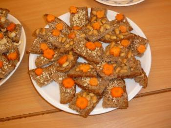 Münchner Aktionswerkstatt G‘sundheit