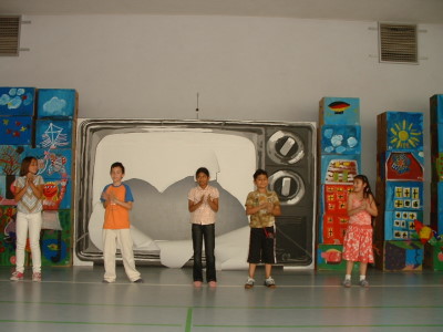 K.i.d.S.-Projekt 2008