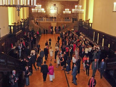 Fahrt zu den Salzburger Festspielen im Haus für Mozart am 10.08.07