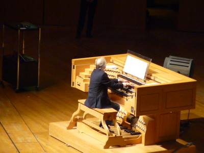 Der Gasteig brummt – und die AG Musik war dabei