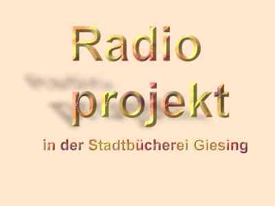 Radioprojekt