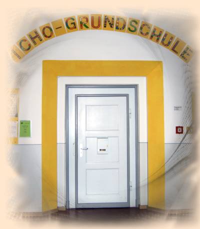 Projekt Schulhausgestaltung