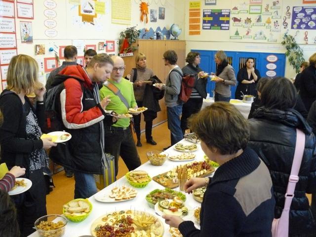 K.i.d.S.-Auftaktveranstaltung an der Ichoschule