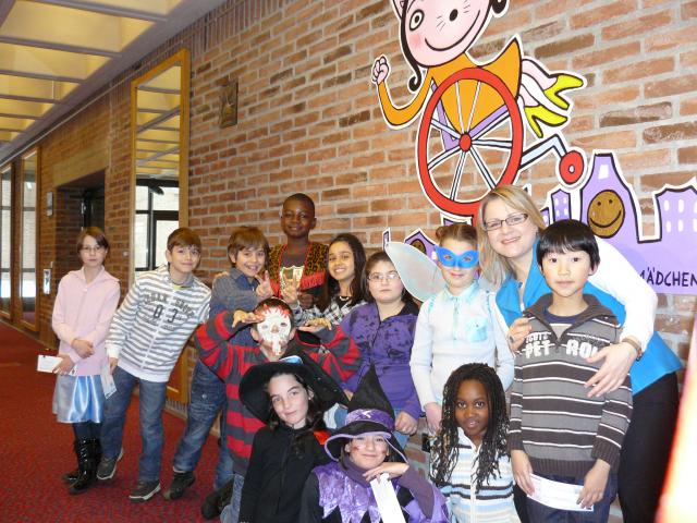 „Karneval der Tiere“ im Gasteig