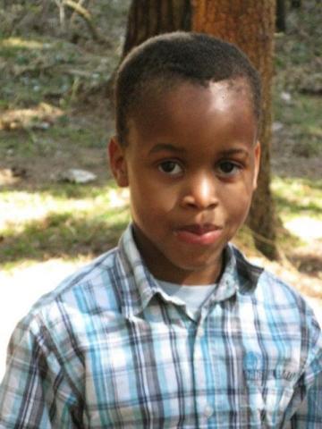 Unterrichtsgang in den Wald