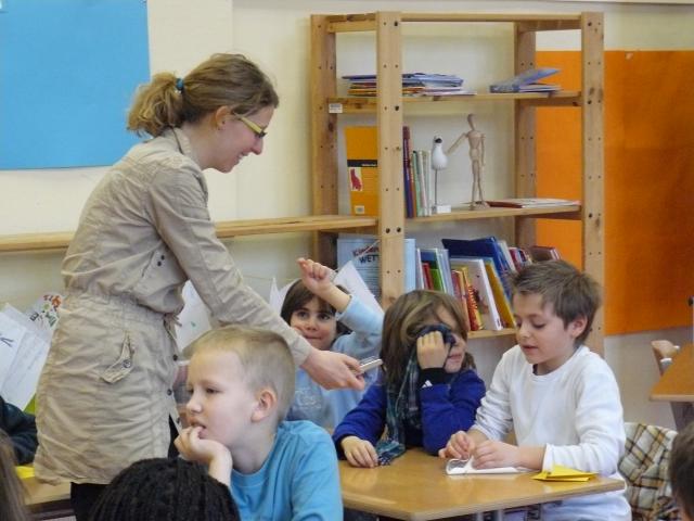 Das Christentum – ein Interview