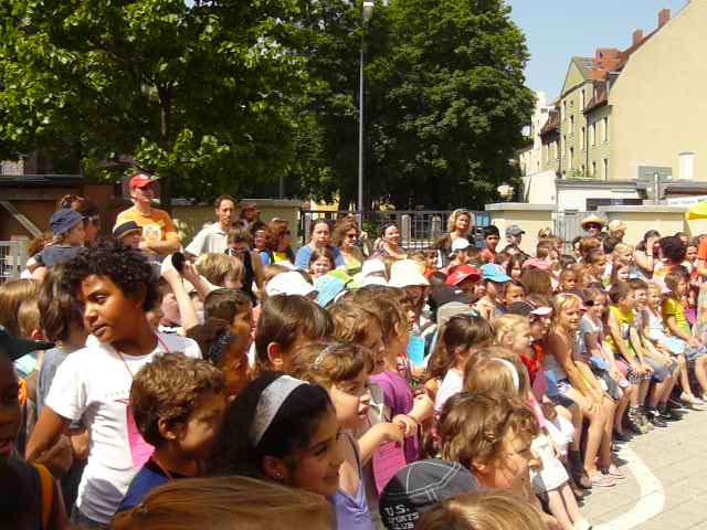 Sommerfest 2010
