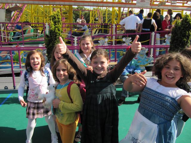 Auf geht`s zur Wies`n 2010!