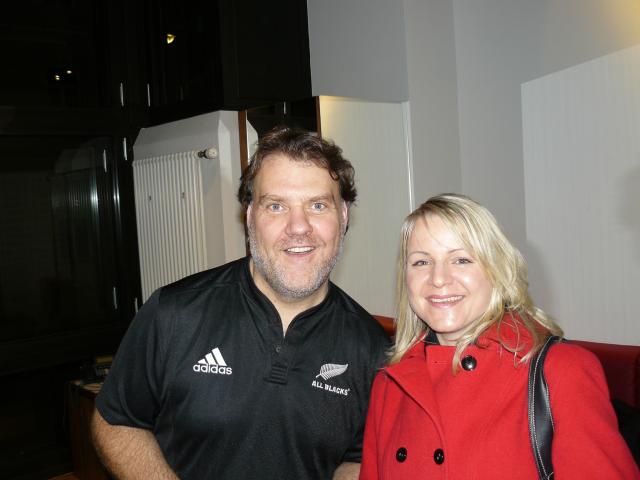 „Bryn Terfel“ in der Philharmonie München