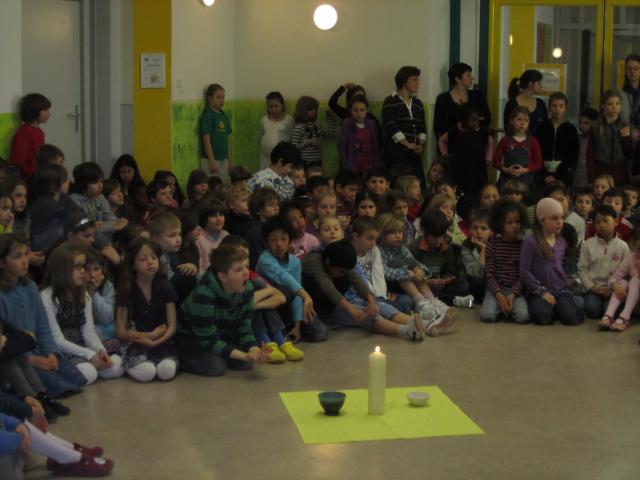 Meditationen in der Fastenzeit …