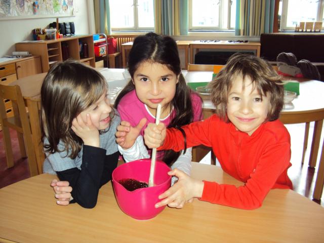 Süße Versuchung in der 1i