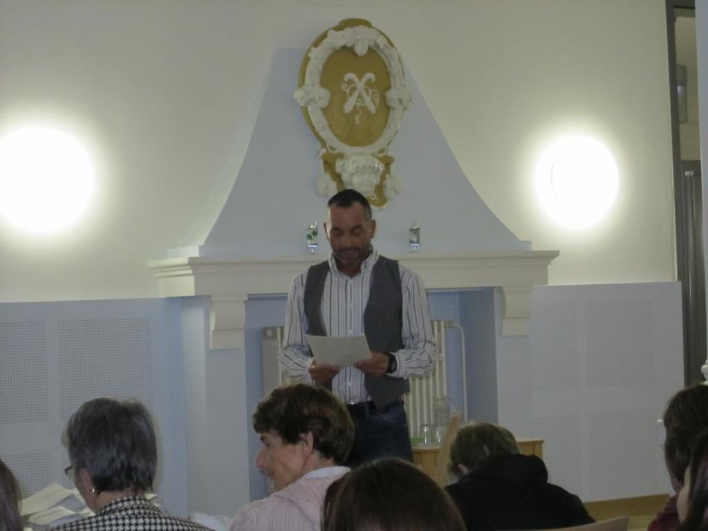 Informationsabend zum Übertritt an weiterführende Schulen