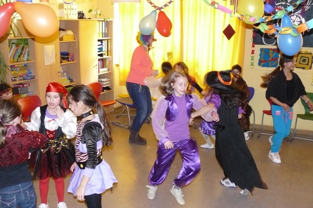 Ichofasching: „Wir tanzen um die ganze Welt“