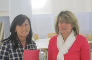 Elterncafé Ichoschule – Vortrag von Frau Dr. Anna Franz