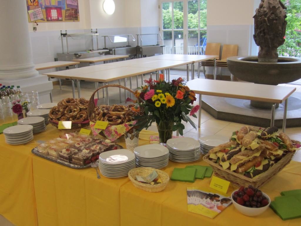 BEV-Landesversammlung am Samstag, 17. Mai 2014