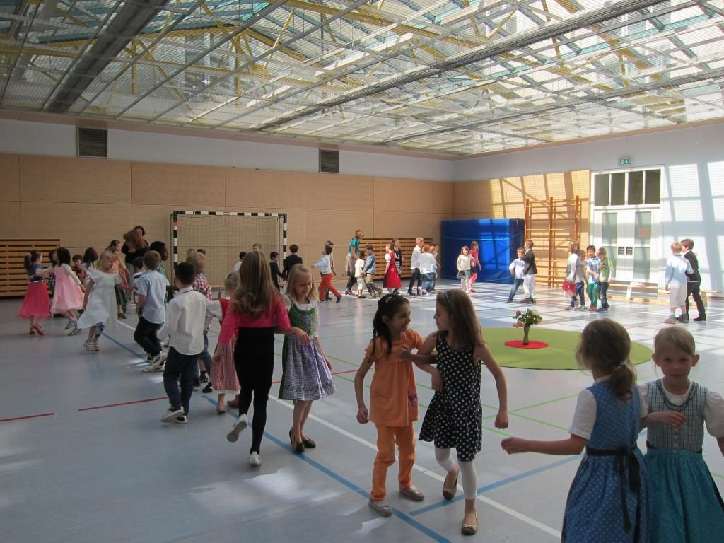 Aktionstag Musik in Bayern