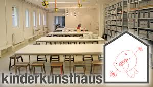 Die 2i im Kunstfieber