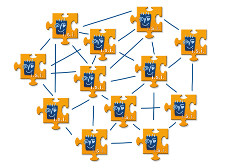 „Geben – Nehmen – Bewirken“ – i.s.i.-Netzwerk für innovative Ideen