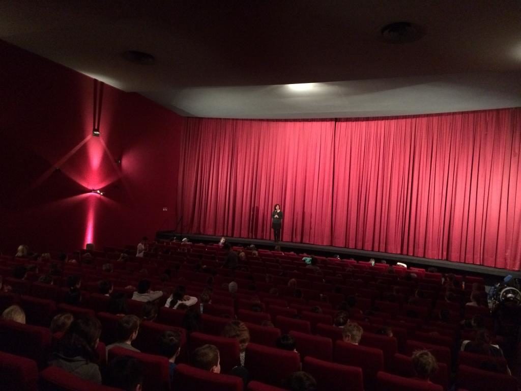 Schulkinowochen im Rio Filmpalast