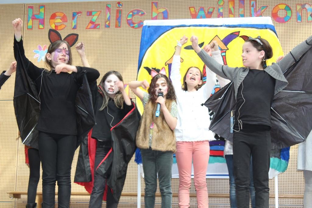 Tag der offenen Tür