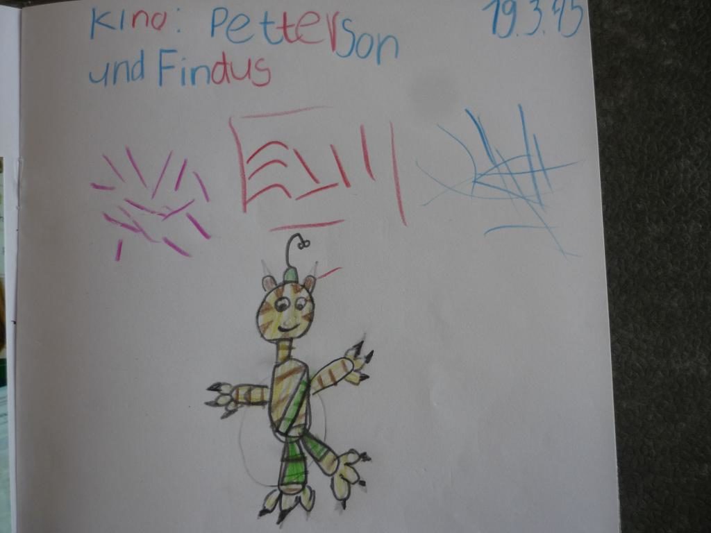 Schulkinowoche der 1. und 2. Klassen