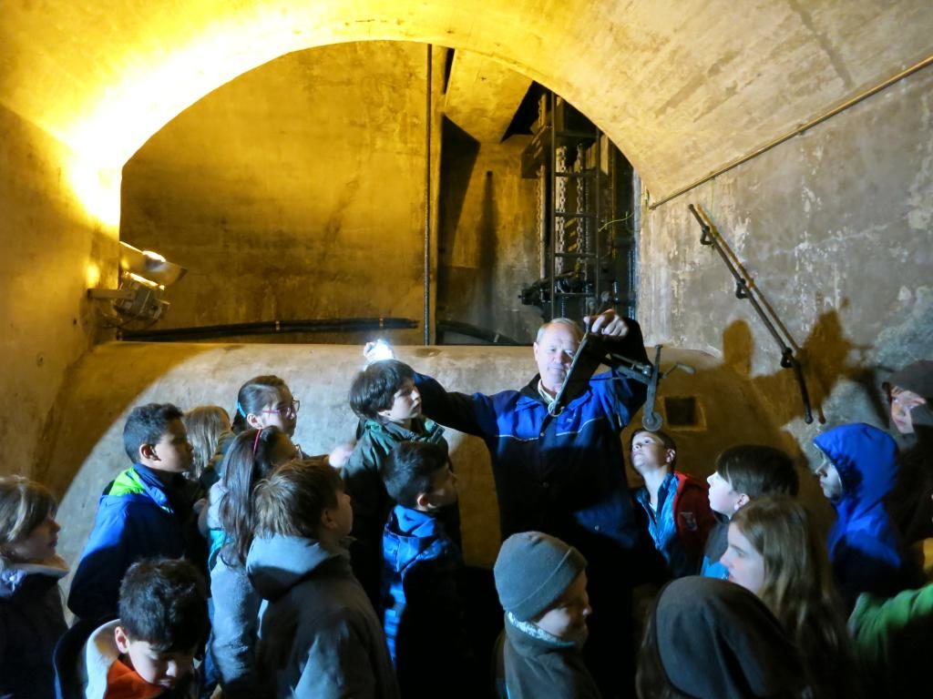 Auf der Spur von Max von Pettenkofer