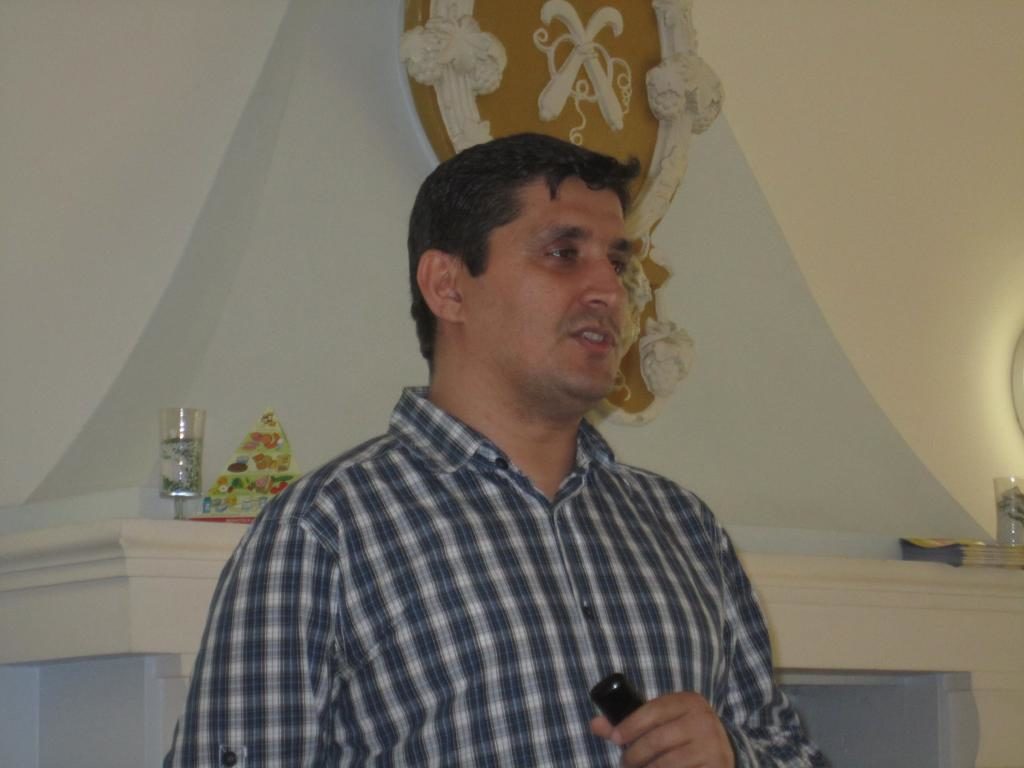 Elternbildungsabend „Medienkompetenz im Grundschulalter“