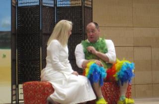 Oper in der Schule – Voilá Opera e.V.