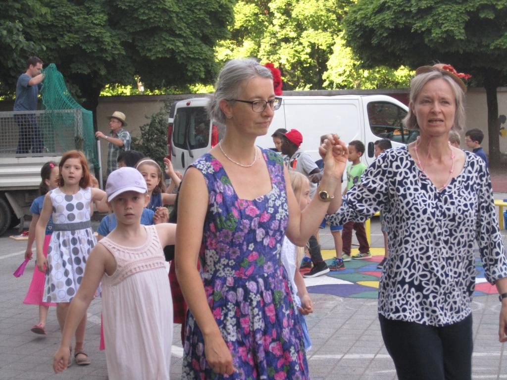 Aktionstag Musik 2015