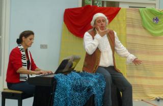 Schubert, Amadeus & Co