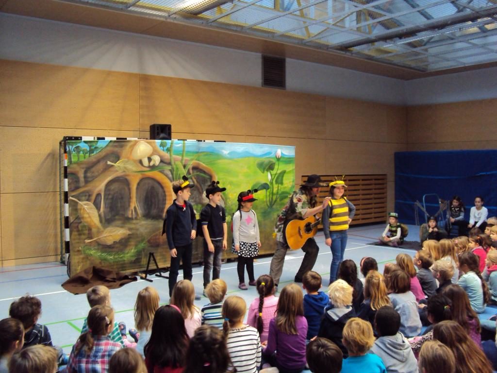 Toni Tanners Käfer Rock