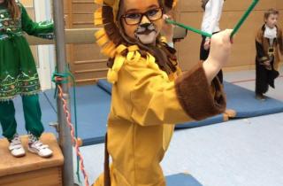 Ichofasching 2016 – Helau!