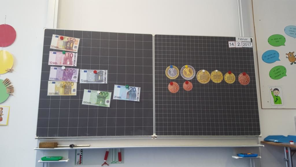 Geld – Geld – Geld