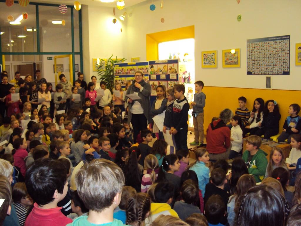 Statio zur Fastenzeit