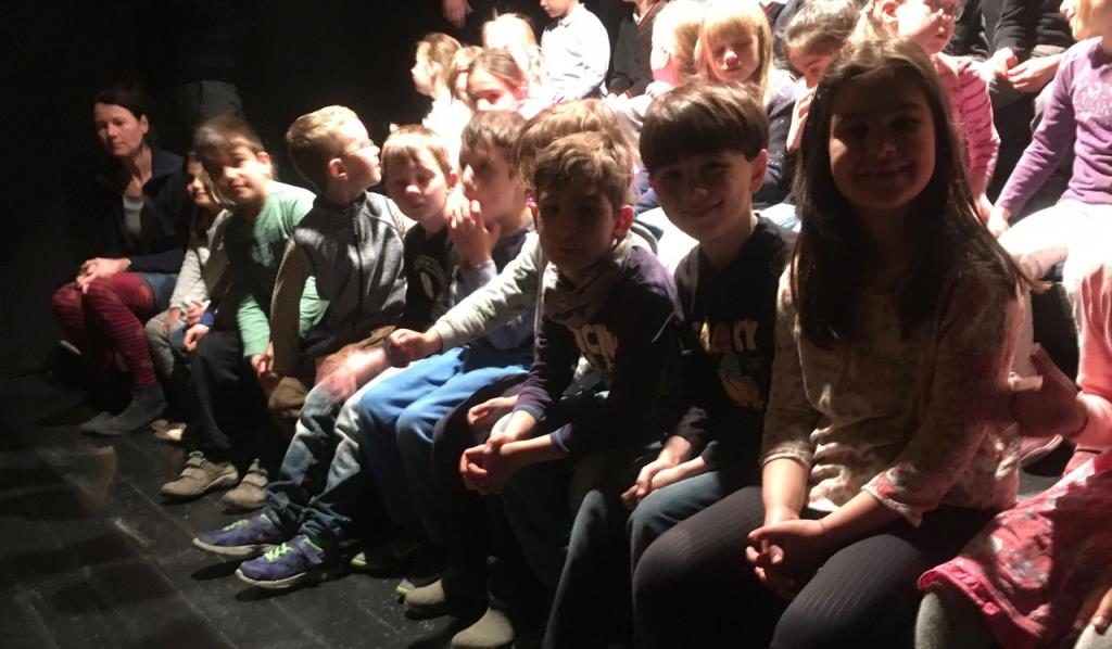 „Und der Hahn hat immer Recht“