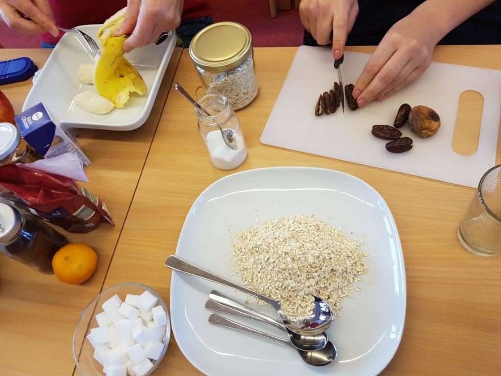 Thematisches Elterncafé