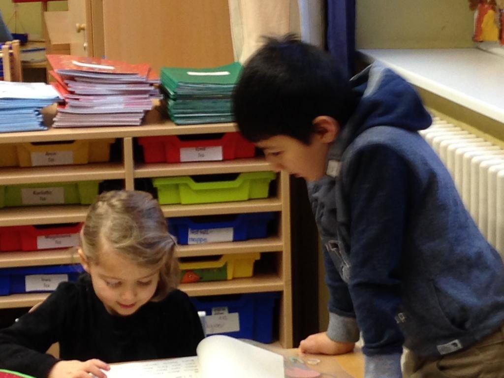 Mittwochs um Viertel vor acht