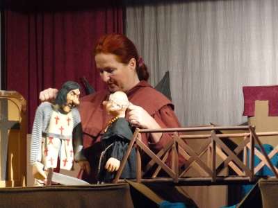 Am Anfang war die Isar …