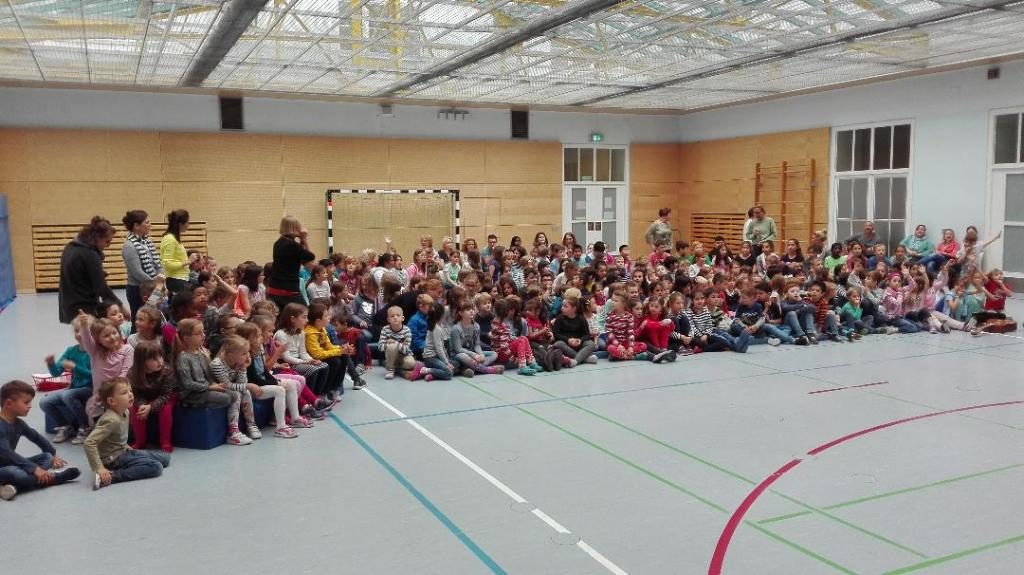 Musikaktionstag 2018