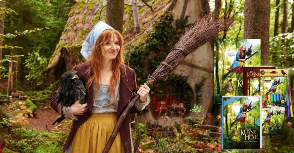 Schulkinobesuch – Alle 12 Klassen bei der 12. Schulkinowoche