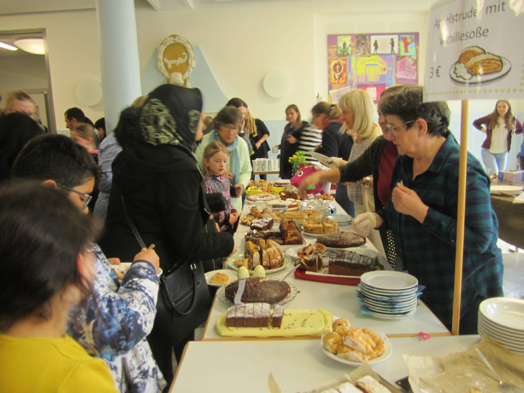 Tag der offenen Tür