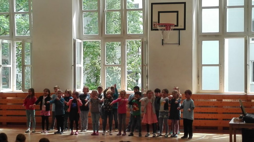 Musikaktionstag 2019