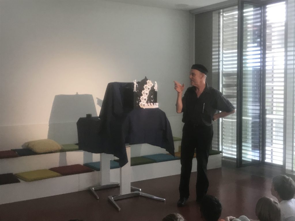 StadtTorHeiten – Geschichten aus dem alten München