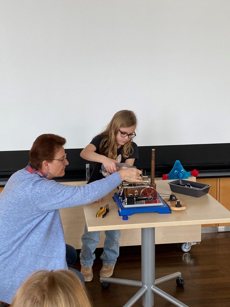 Energie erleben und verstehen