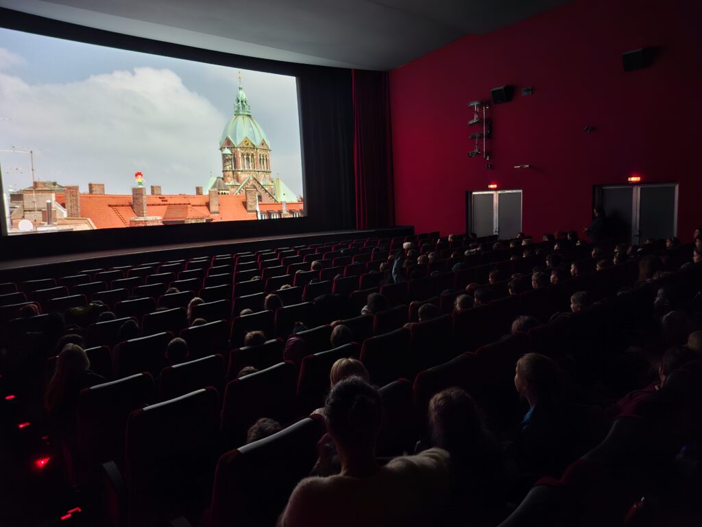 Hurra, der Pumuckl ist da!