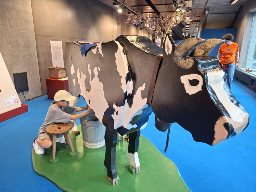 Mit allen Sinnen genießen